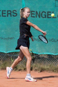 Bild 260 - Kaltenkirchen  ITF / Masters Nord